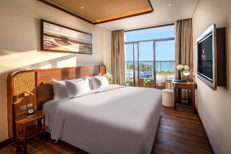سوئیت مدیریتی 2 خوابه, Best Western Premier Sonasea Phu Quoc