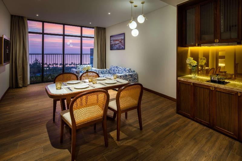 سوئیت مدیریتی 2 خوابه, Best Western Premier Sonasea Phu Quoc