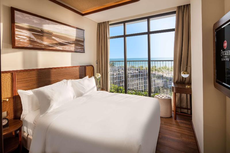 سوئیت مدیریتی 2 خوابه, Best Western Premier Sonasea Phu Quoc