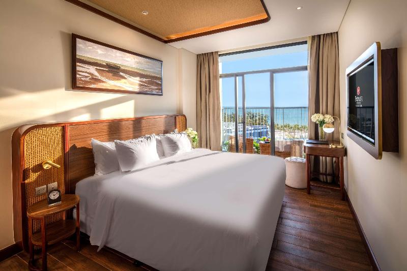 سوئیت مدیریتی 2 خوابه, Best Western Premier Sonasea Phu Quoc