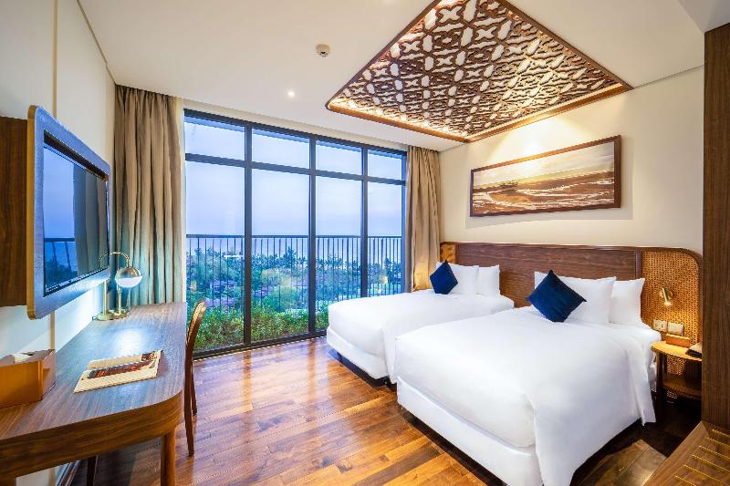 3 Bedroom Suite, Best Western Premier Sonasea Phu Quoc