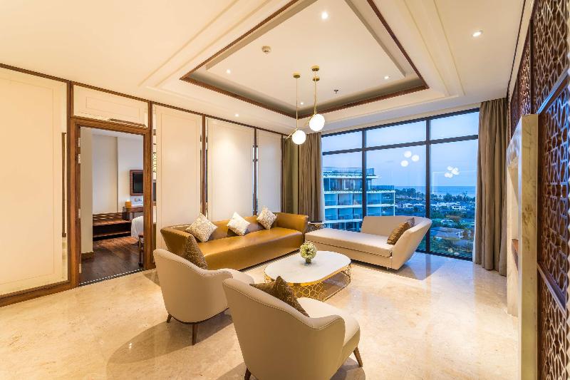 3 Bedroom Suite, Best Western Premier Sonasea Phu Quoc