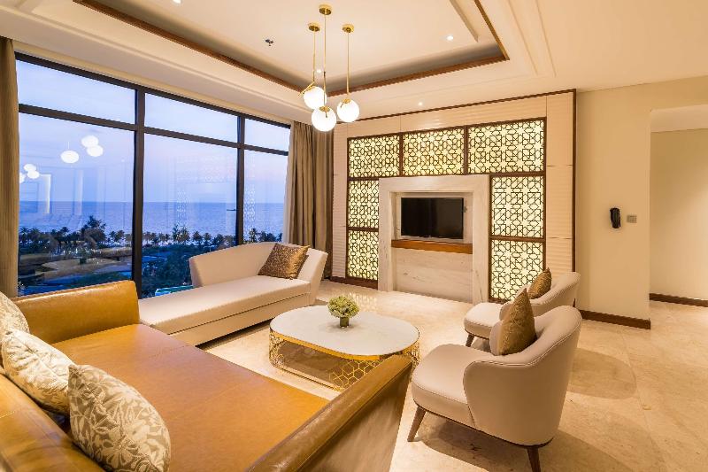 3 Bedroom Suite, Best Western Premier Sonasea Phu Quoc