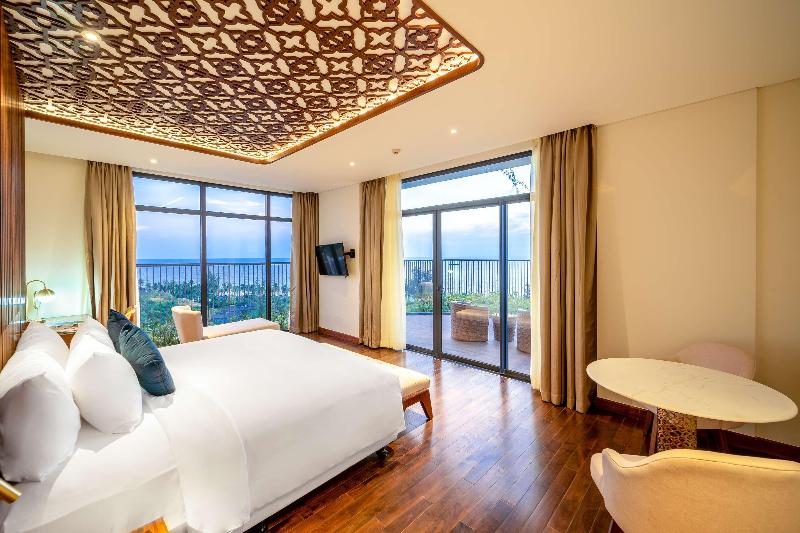3 Bedroom Suite, Best Western Premier Sonasea Phu Quoc