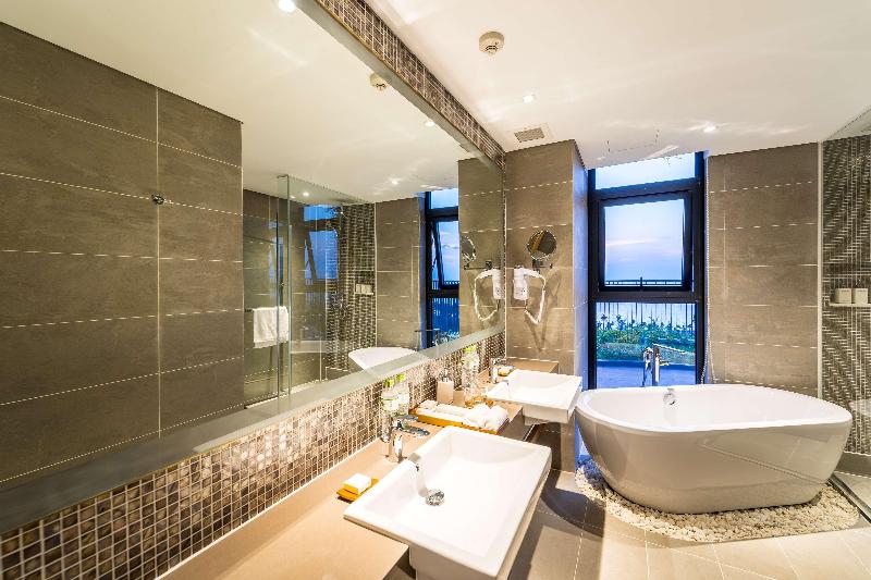 3 Bedroom Suite, Best Western Premier Sonasea Phu Quoc