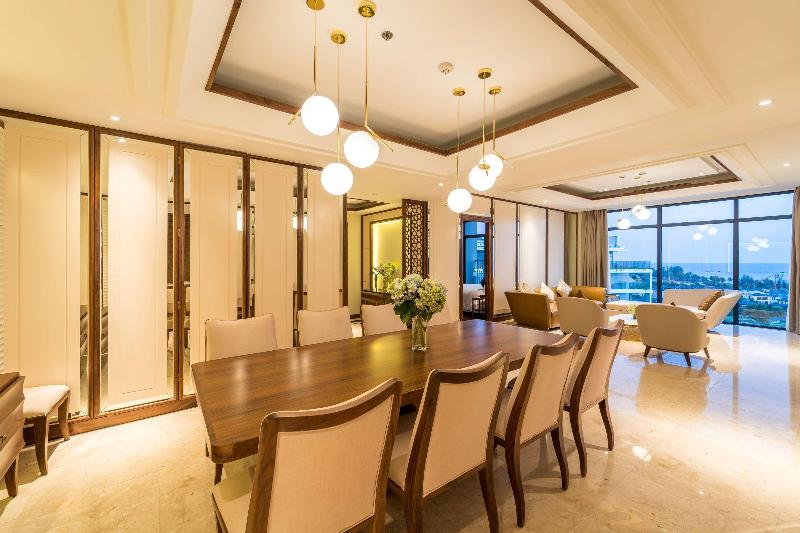 3 Bedroom Suite, Best Western Premier Sonasea Phu Quoc