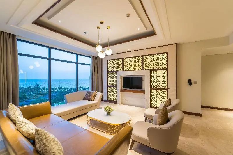 3 Bedroom Suite