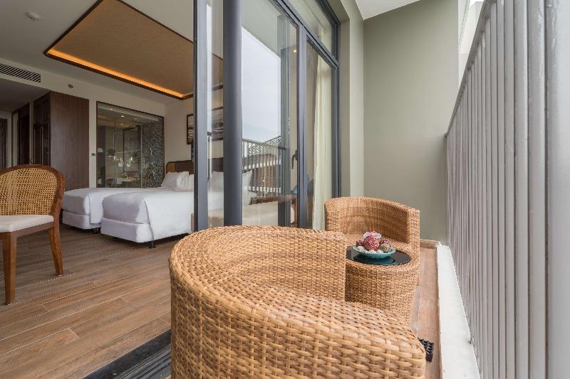 اتاق لوکس, Best Western Premier Sonasea Phu Quoc