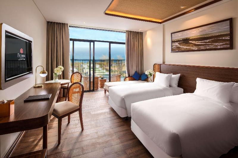 اتاق لوکس, Best Western Premier Sonasea Phu Quoc