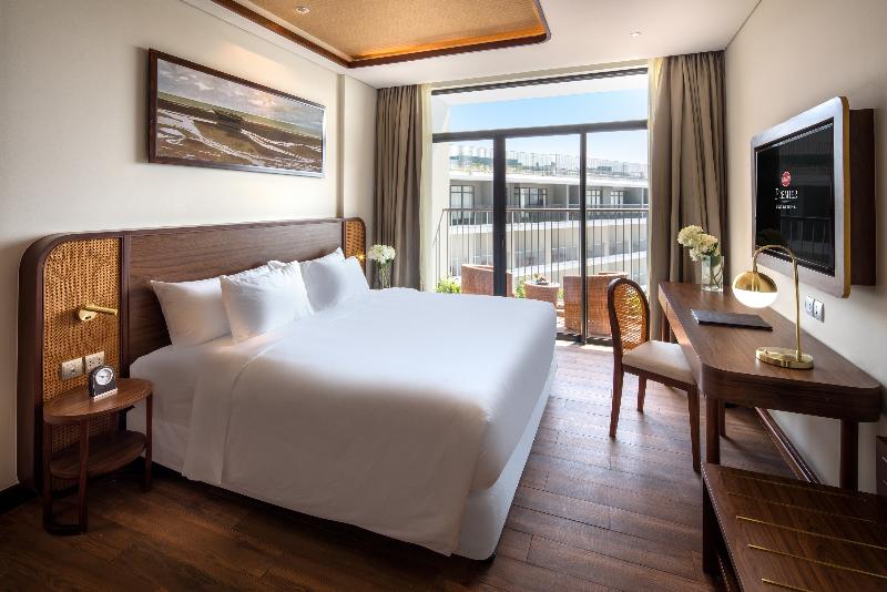 اتاق لوکس, Best Western Premier Sonasea Phu Quoc