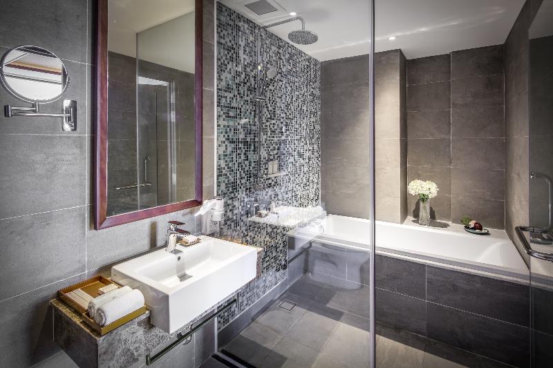 اتاق لوکس, Best Western Premier Sonasea Phu Quoc