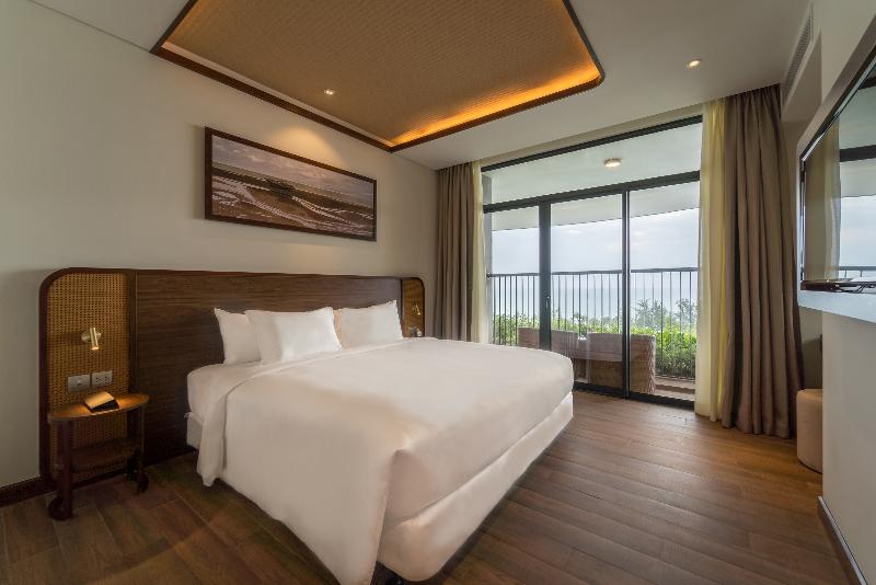 اتاق لوکس, Best Western Premier Sonasea Phu Quoc