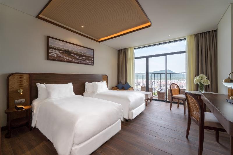 اتاق لوکس, Best Western Premier Sonasea Phu Quoc