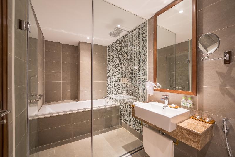 اتاق لوکس, Best Western Premier Sonasea Phu Quoc