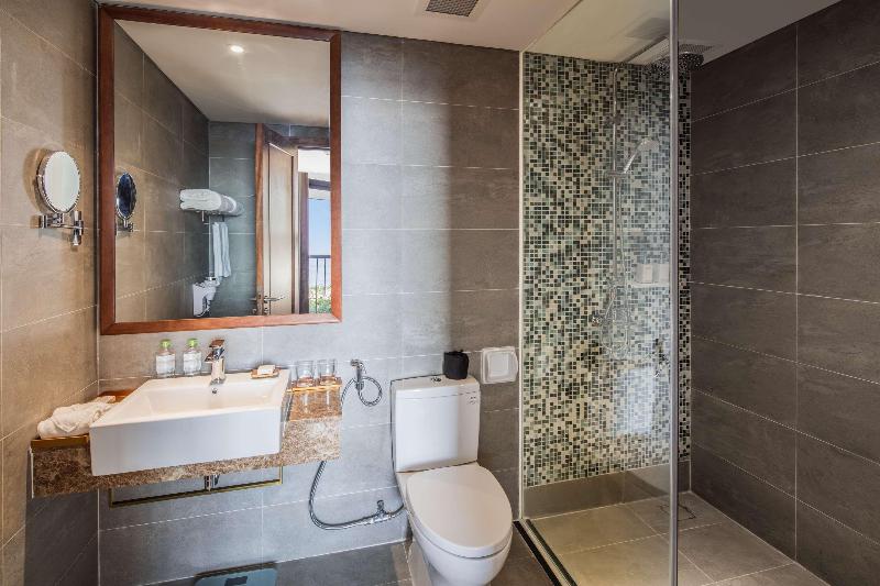 3 Bedroom Suite, Best Western Premier Sonasea Phu Quoc