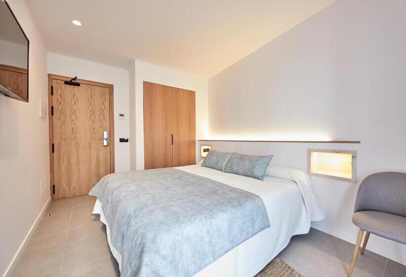 标准间, Ca N Alexandre   Adults Only