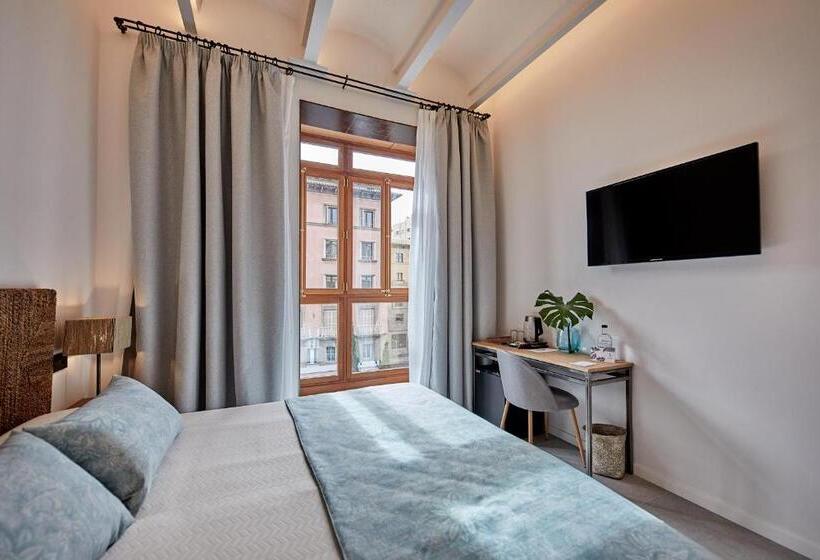 标准间, Ca N Alexandre   Adults Only