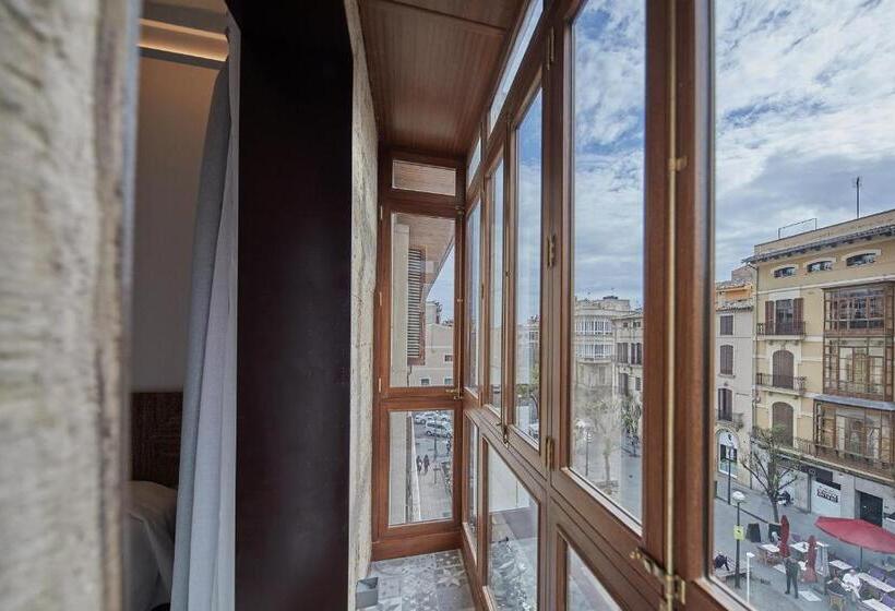 标准间, Ca N Alexandre   Adults Only