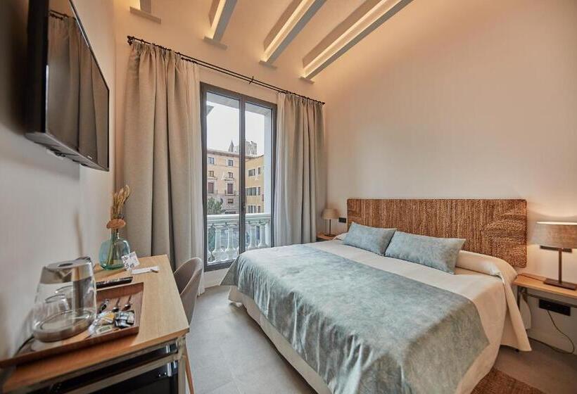 标准间, Ca N Alexandre   Adults Only