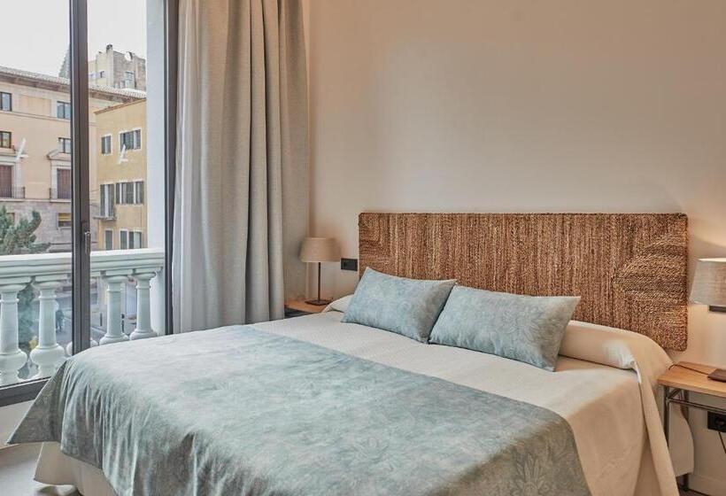 标准间, Ca N Alexandre   Adults Only