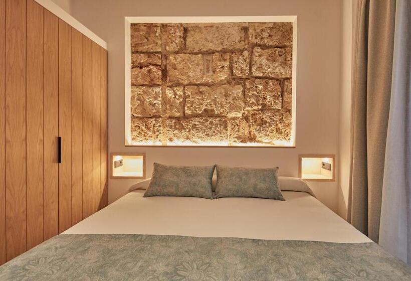 标准间, Ca N Alexandre   Adults Only