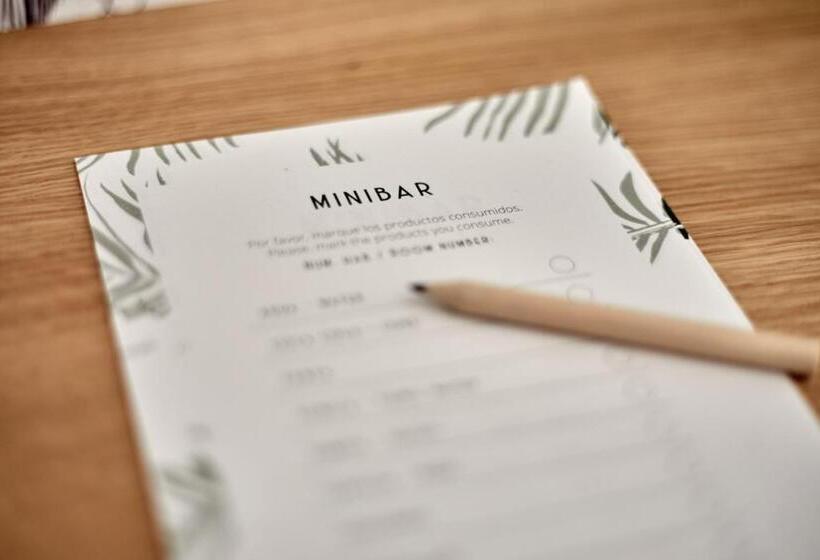 高级大房间, Ca N Alexandre   Adults Only