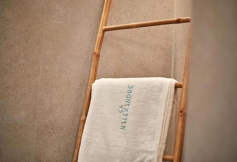 高级大房间, Ca N Alexandre   Adults Only