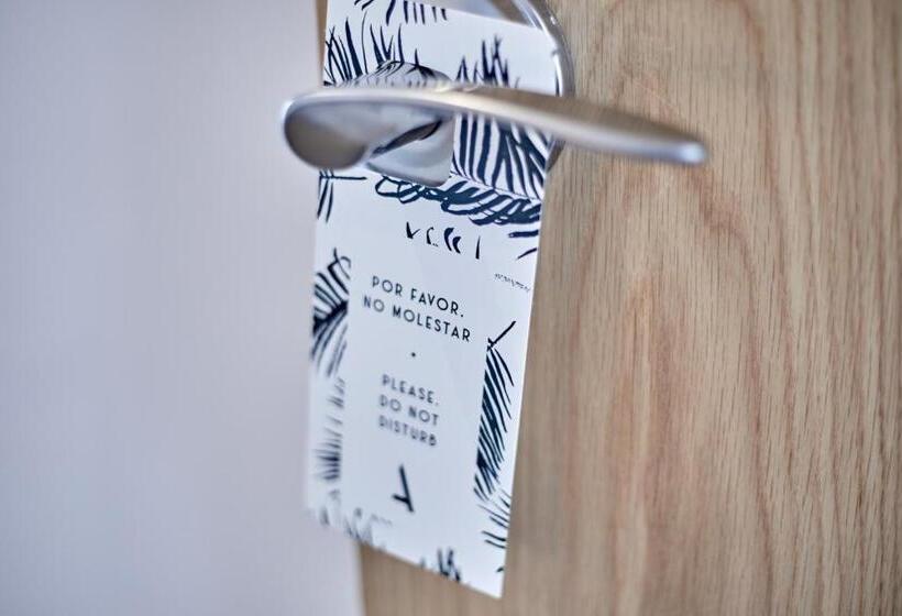 高级大房间, Ca N Alexandre   Adults Only