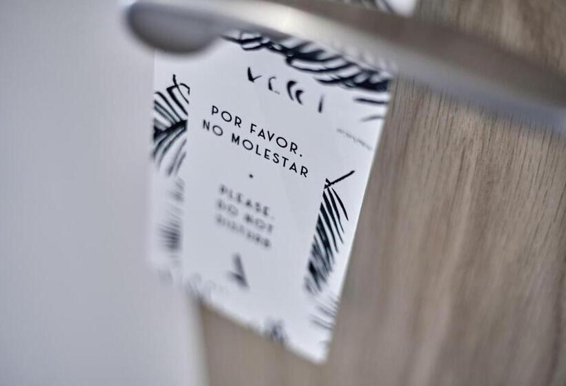 高级大房间, Ca N Alexandre   Adults Only