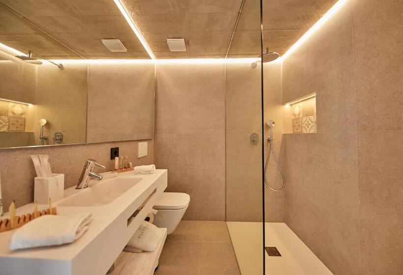 标准间带露台, Ca N Alexandre   Adults Only