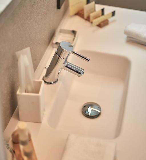 带露台的高档房间, Ca N Alexandre   Adults Only