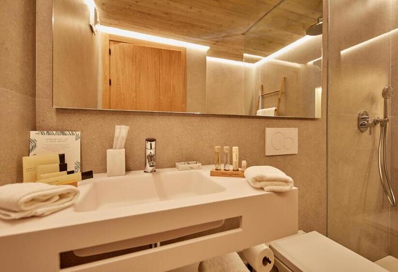 高级大房间, Ca N Alexandre   Adults Only