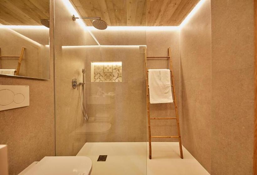 高级大房间, Ca N Alexandre   Adults Only