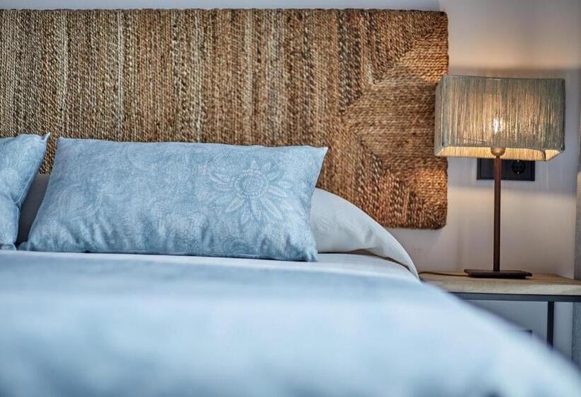 高级大房间, Ca N Alexandre   Adults Only