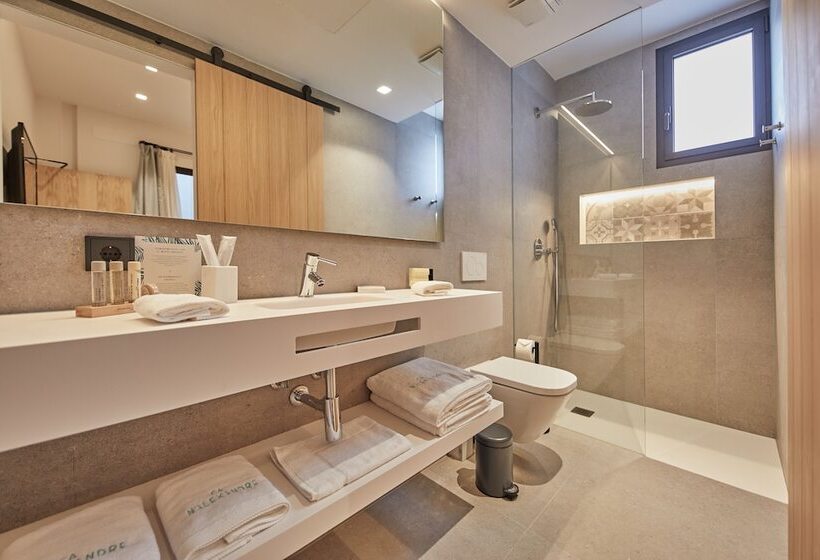 标准间, Ca N Alexandre   Adults Only