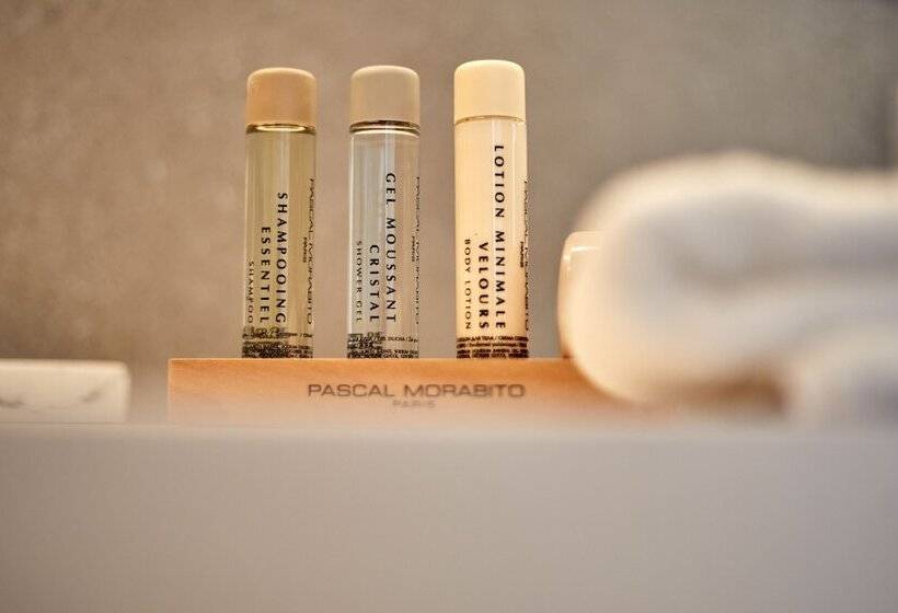 标准间, Ca N Alexandre   Adults Only