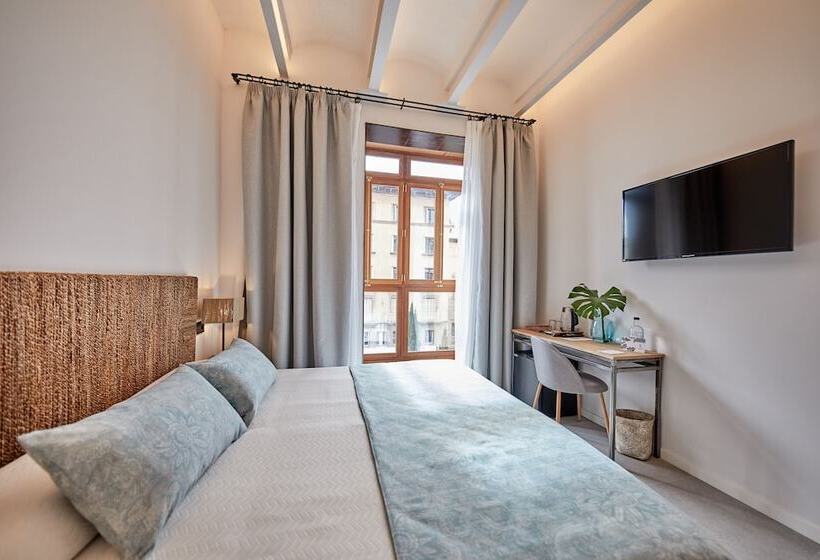 标准间, Ca N Alexandre   Adults Only