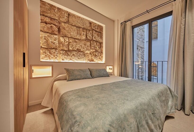 标准间, Ca N Alexandre   Adults Only