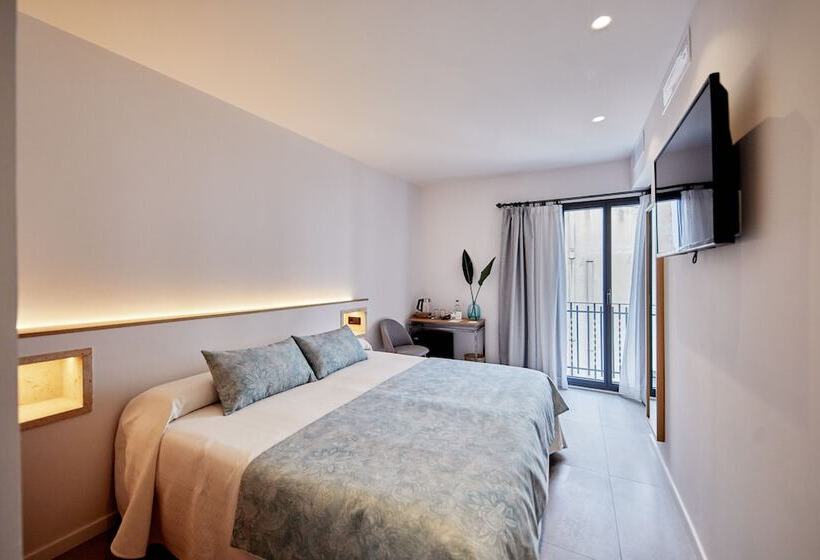 标准间, Ca N Alexandre   Adults Only