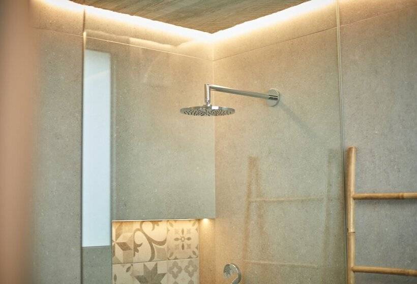 标准间带露台, Ca N Alexandre   Adults Only