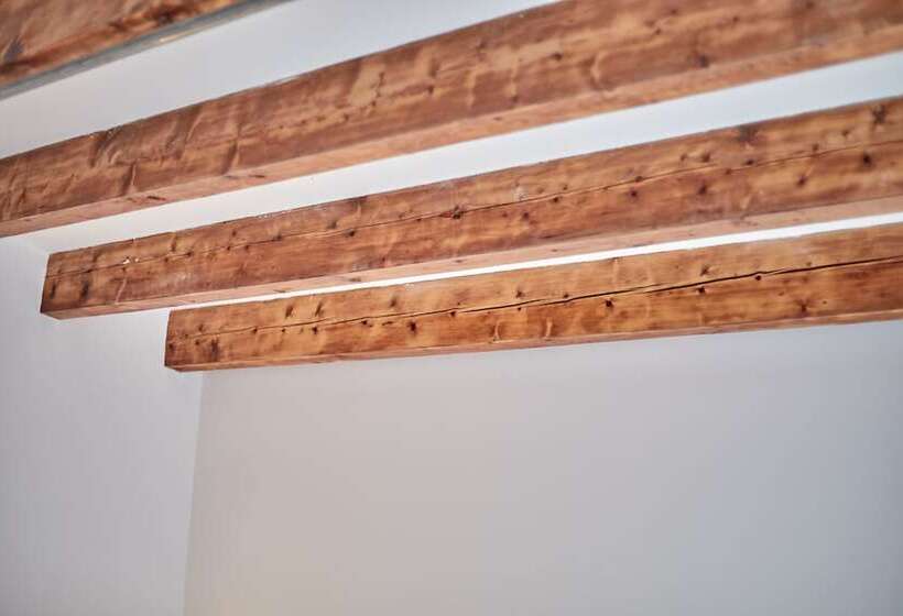 标准间带露台, Ca N Alexandre   Adults Only