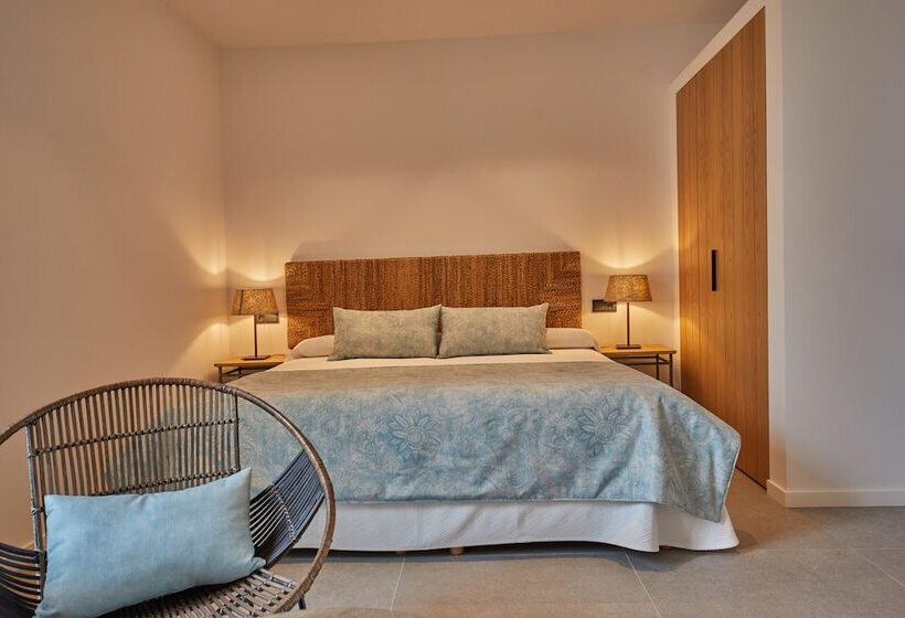 高级大房间, Ca N Alexandre   Adults Only