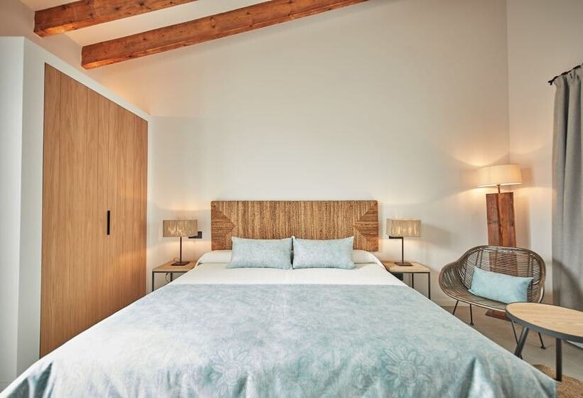 高级大房间, Ca N Alexandre   Adults Only