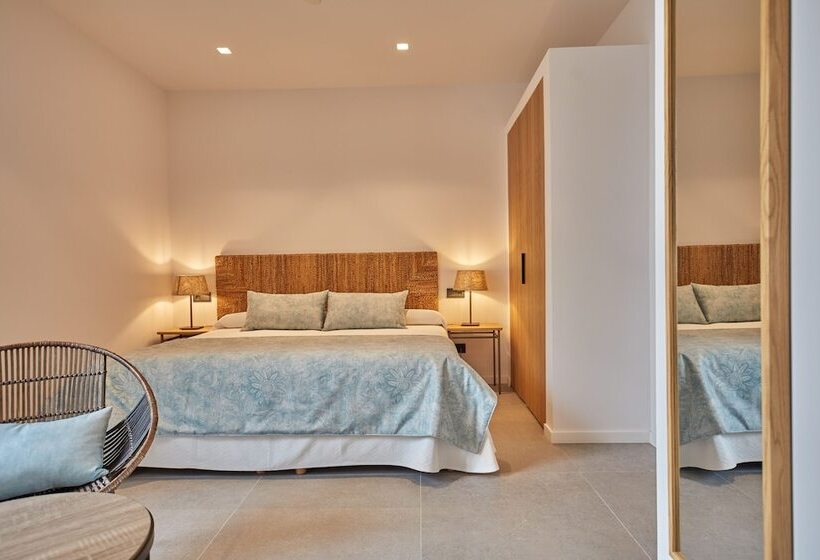 高级大房间, Ca N Alexandre   Adults Only