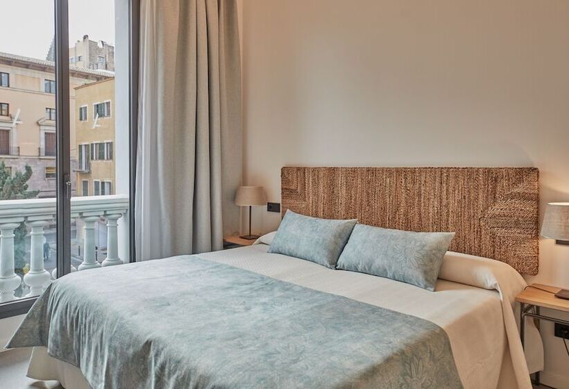 标准间, Ca N Alexandre   Adults Only