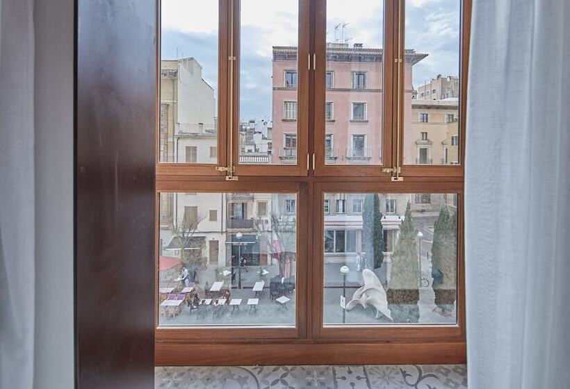 标准间, Ca N Alexandre   Adults Only