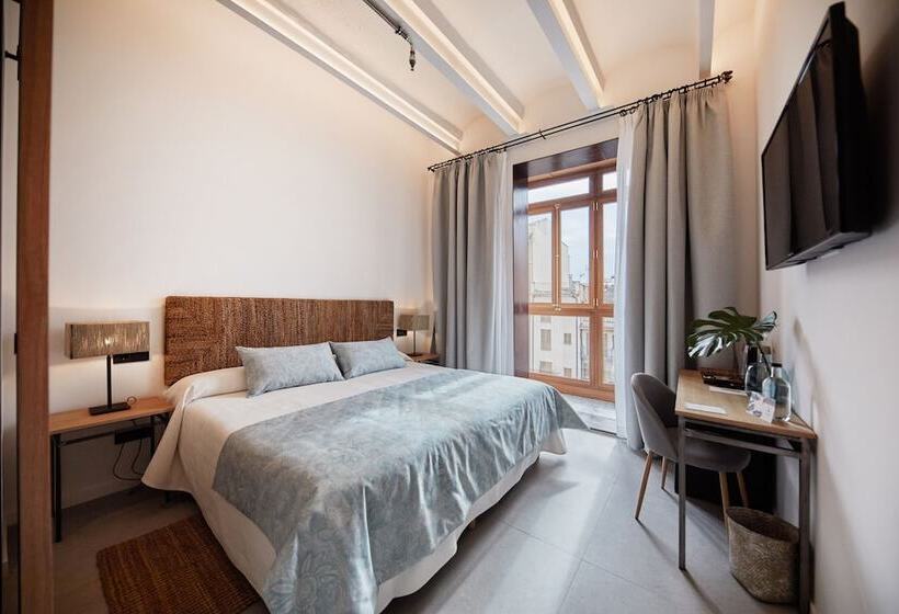 标准间, Ca N Alexandre   Adults Only