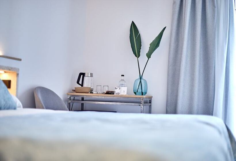 标准间, Ca N Alexandre   Adults Only