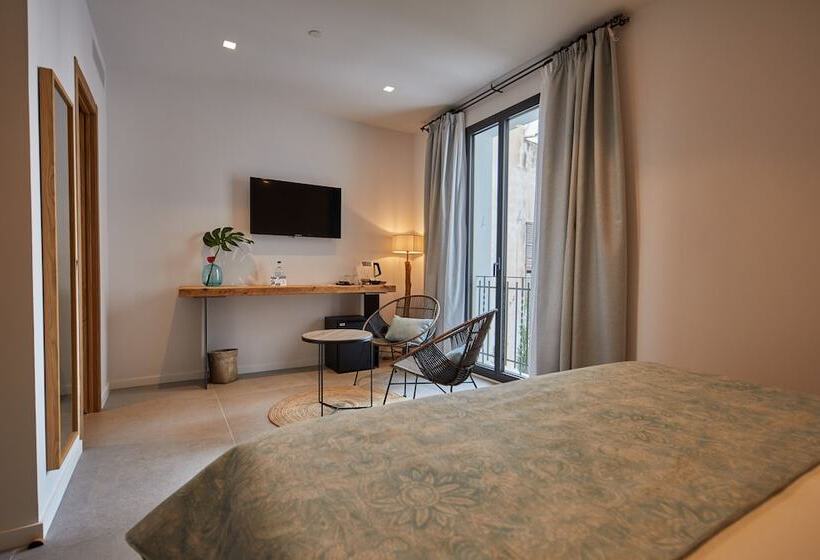 标准间, Ca N Alexandre   Adults Only