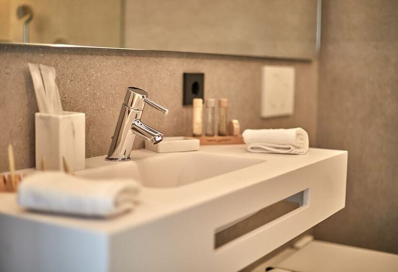 高级大房间, Ca N Alexandre   Adults Only